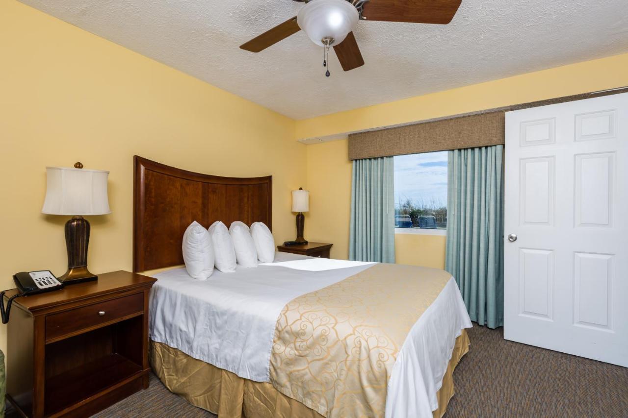 Jade Tree Cove Hotel Myrtle Beach